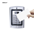 Sebury R3-K H&EM Wholesale IP68 Waterproof Door Access Systems Keypad RFID 125KHz Smart HID/EM Card Rfid Access Control Reader